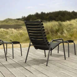 Reclips Lounge chair