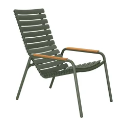 Reclips Lounge chair