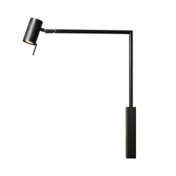 Rectus Turning Arm Applique