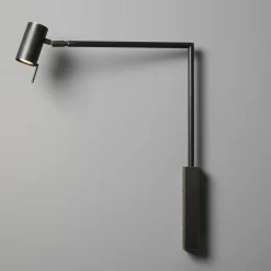 Rectus Turning Arm Applique