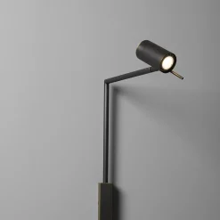 Rectus Turning Arm Applique