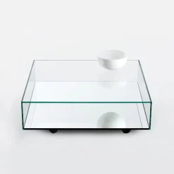 Reflect Table Basse