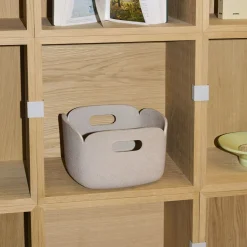 Restore Panier - 28x28 cm