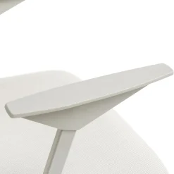 Result Armchair Full Upholstery