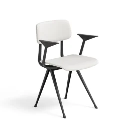 Result Armchair Full Upholstery