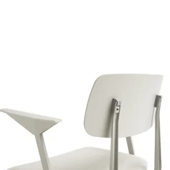 Result Armchair Seat Upholstery