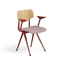 Result Armchair Seat Upholstery