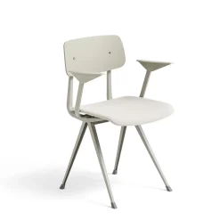 Result Armchair Seat Upholstery