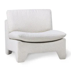 Retro Lounge Fauteuil