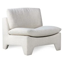 Retro Lounge Fauteuil