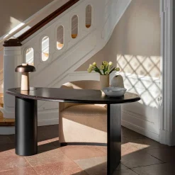 Reverse Lampe de table