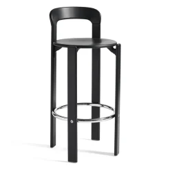 Rey Bar Stool - non rembourré