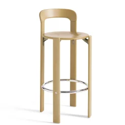 Rey Bar Stool - non rembourré