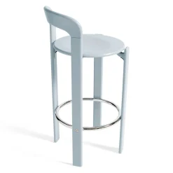 Rey Bar Stool - non rembourré