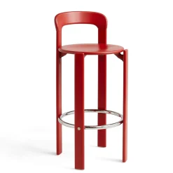 Rey Bar Stool - non rembourré