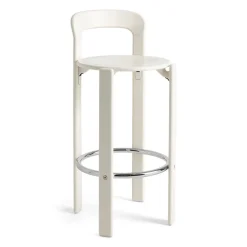 Rey Bar Stool - non rembourré