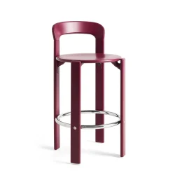 Rey Bar Stool - non rembourré
