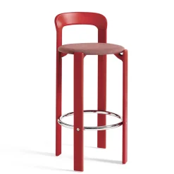 Rey Bar Stool - Rembourré