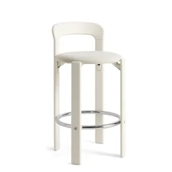 Rey Bar Stool - Rembourré