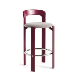 Rey Bar Stool - Rembourré