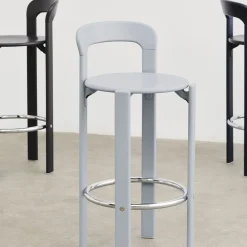 Rey Bar Stool - Rembourré