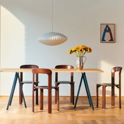 Rey Chair - Non rembourré