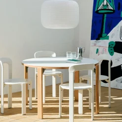 Rey Chair - Non rembourré