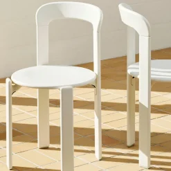 Rey Chair - Non rembourré