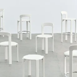 Rey Chair - Non rembourré