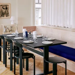 Rey Chair - Non rembourré