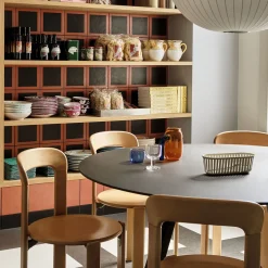 Rey Chair - Non rembourré