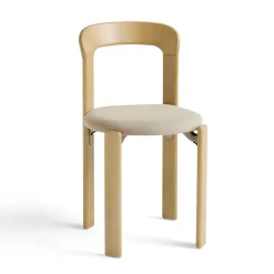 Rey Chair - Rembourré