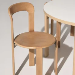 Rey Chair - Rembourré