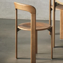 Rey Chair - Rembourré