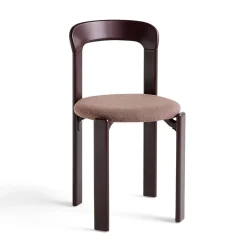Rey Chair - Rembourré