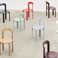 Rey Chair - Rembourré