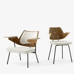 RFH Lounge chair RD8