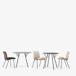 RFH Terrace Chaise RD4