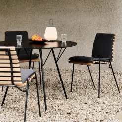 RFH Terrace Chaise RD4