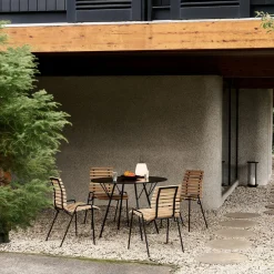 RFH Terrace Chaise RD4