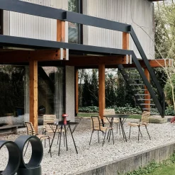 RFH Terrace Chaise RD4