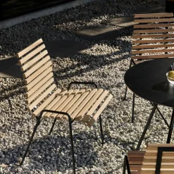 RFH Terrace Chaise RD4