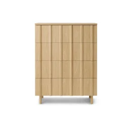 Rib Dresser