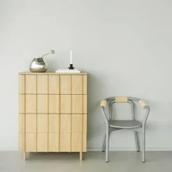 Rib Dresser