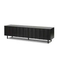 Rib Sideboard low