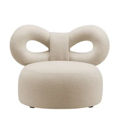 Ribbon fauteuil