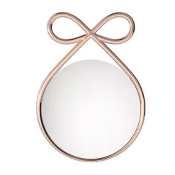 Ribbon Mirror - Métal