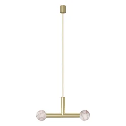 Rigoberta Pendant Trio