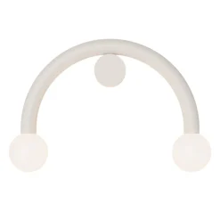 Rigoberta Wall Direct Curved