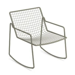 Rio R50 Chauffeuse à Bascule